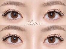 ネリネ 名古屋 栄(Nerine)の雰囲気（パッチリとした目元の印象に♪）