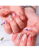 オンネイル(on nail)/