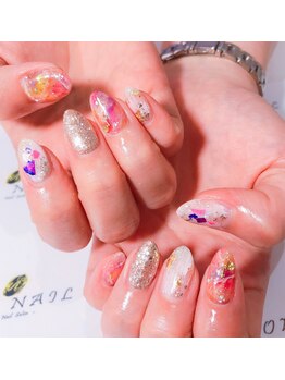 オンネイル(on nail)/
