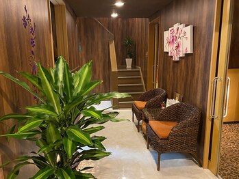 アジアンリラクゼーションヴィラ 熊谷店(asian relaxation villa)/内観