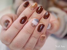 ネイルエニー(Nail Any)/Any collection