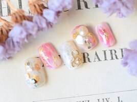 3月select(K)7,980円/全10種