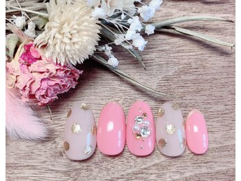 グッドラックネイル(good luck nail)/