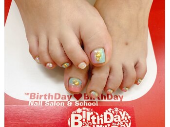 バースデーバースデー 藍住店(BirthDay BirthDay)/