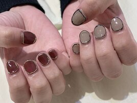 お持ち込みデザイン。