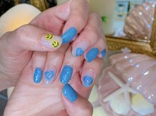ティミーネイル(Timmy nail)/Simple 定額コース