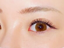 ウィスプ(WHISP)/オーダーボリュームラッシュ