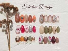 デザインサンプル