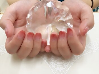 プルミエ ネイル(Premier Nail)/カラーグラデーション★クーポン