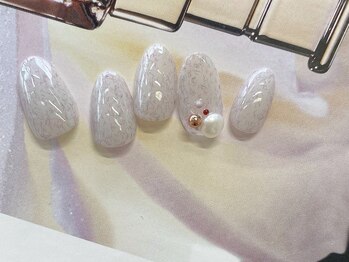 ネイルクルール(Nail.Couleur)/2021-Autumn to Winter 3