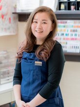 ネイルルームシュシュ(nailroom ChouChou)&nbsp;Aki 