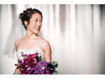 ダッシュスポーツマッサージ(DASH SPORTS MASSAGE)/【ブライダル】