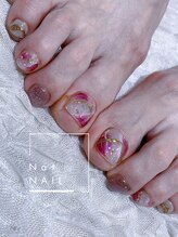 エヌエープラスネイル 葛西本店(Na+nail)/