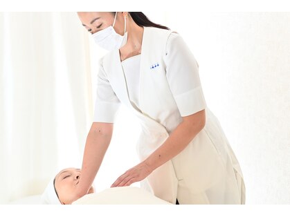 ポーラ 本所吾妻橋駅前店(POLA)の写真