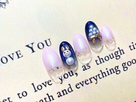 シーズンデザイン【Autumn】