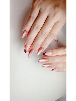 寺子屋ビューティーズ(寺子屋Beauty's)/ロングネイル