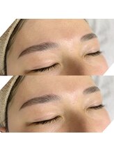 ラ フルール(La Fleur)/ハリウッドブロウリフト