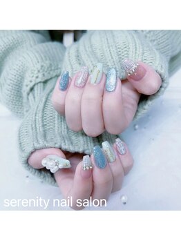 セレニティ(serenity)/