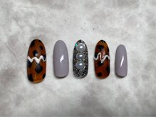 ネイルサロン ネイルクク 桑名駅前店(Nail KUKU)/２月キャンペーン