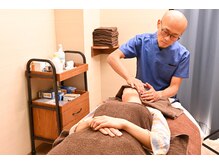 トラスト 錦糸町治療院/贅沢なひととき