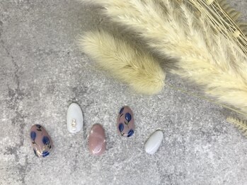 ネイル バズ(NAIL BUZZ)/平日初回ジェルオフ込15000円