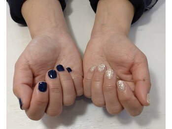 ベールス(Bellus)/ツーカラー