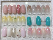 ティーエヌ 本厚木店/4月☆4500円【4950円税込】