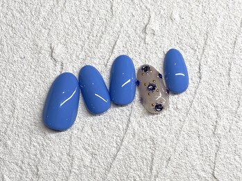 マリノ(Malino)/トレンド定額コース