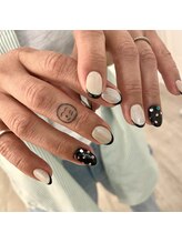 アンカーバイナチュラル アイラッシュ(anchor by natural eyelash)/《HAND》定額Cコース