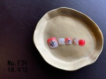 イノ ヘアープラス すたいる(inno HAIR+)/フットサンプル