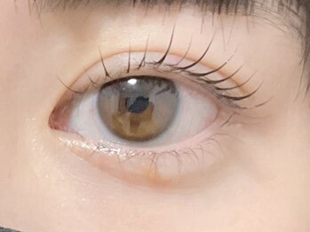 マーチ(MARCH)/まつげパーマ