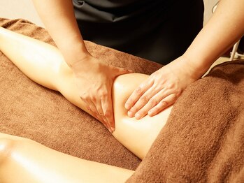 ルボヌール(Le Bonheur)/強もみが自慢!