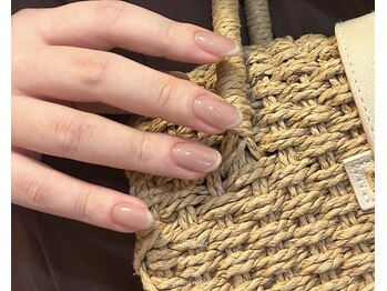 ベース変更◎フレンチ.