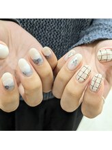 フェアリー(Fairy)/ニュアンスリキッド　by堀川