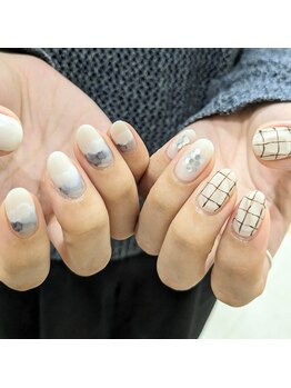 フェアリー(Fairy)/ニュアンスリキッド　by堀川