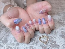 シーエーネイル(C.A.Nail)/やり放題ジェル