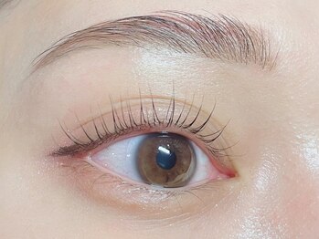 ルミア アイラッシュ ガーデン(LUMIA eyelash garden)の写真/新メニュー!!【アイブロウスタイリング★お試し価格！初回￥5500】似合わせアイブロウはプロの手にお任せ♪