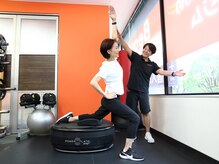 ビュート 千葉うすい(Beauto)/完全個室パーソナルトレーニング