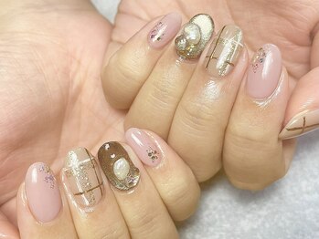 ジーン 中野店(gene)/[中野/パラジェル]