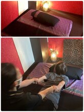 リラクレア(RELACREA)/タイ古式マッサージ！