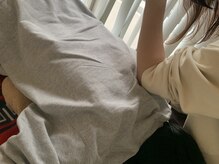 ツバキ(TUBAKI)/ご褒美リラックスマッサージ