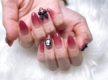 プティネイル(Petit Nail)/グラデーション