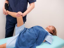 すかい鍼灸整体院/整体