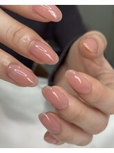 ミイネイル ブルーム(Me.nail Bloom)/うる艶♪ワンカラー