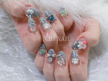 イチネイル(ICHI NAIL)/