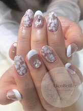 リアンブリエ(LienBriller)/お花