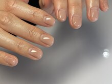 モントネイル(Mont nail)/ジェル