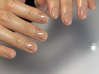 モントネイル(Mont nail)/ジェル