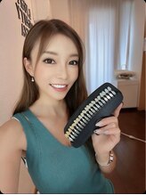 ライトビューティー 恵比寿店(LightBeauty)/芸能人レベルの白い歯に