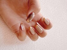 バイオ ナゴヤ(Bio nagoya)/フィルイン・パラジェル変更可